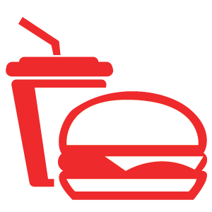 food beverage icon