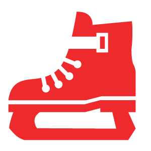 ice skate icon