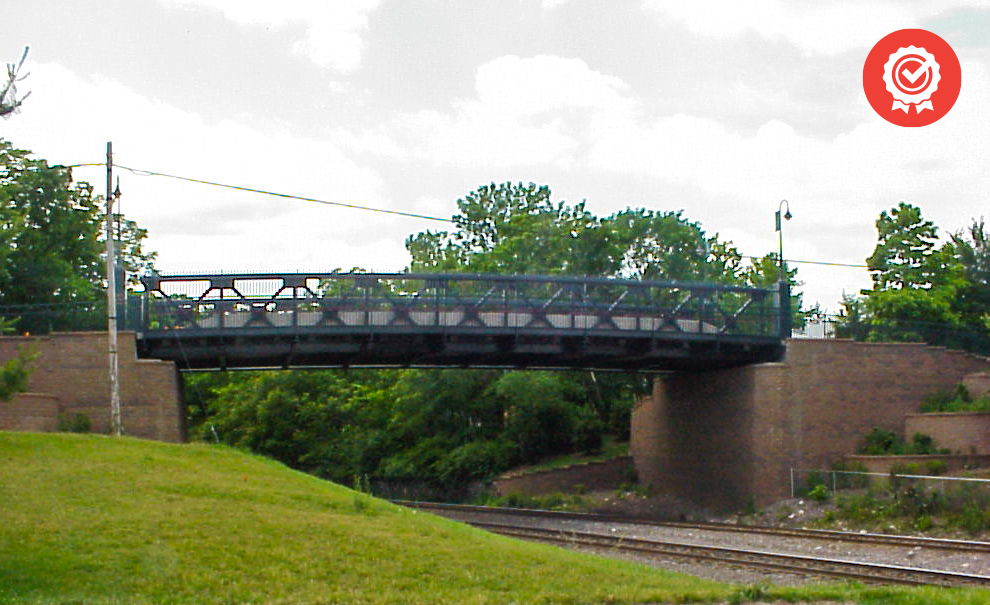 Clay Avenue Bridge Replacement