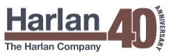 Harlan Construction Logo