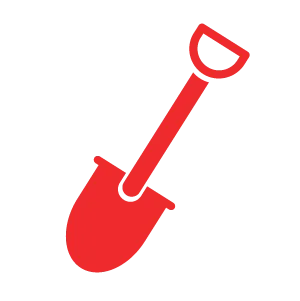 New construction icon