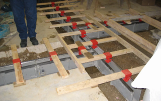 Conagra Saint Louis project