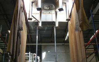 Conagra Saint Louis project