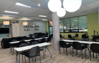 Rainbow Village project