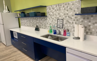 Rainbow Village project