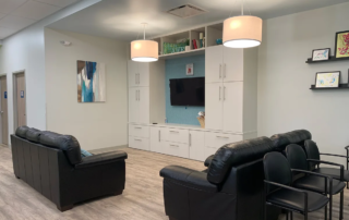 Rainbow Village project