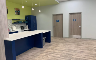 Rainbow Village project