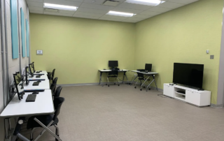 Rainbow Village project