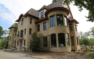 frontenac-02 Harlan Co Frontenac Residence project photo