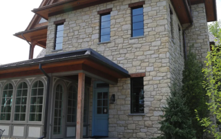 frontenac-03 Harlan Co Frontenac Residence project photo