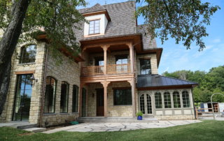 frontenac-04 Harlan Co Frontenac Residence project photo