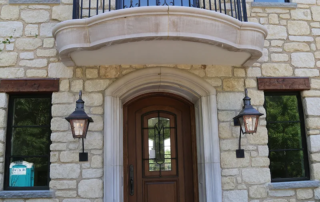 frontenac-05 Harlan Co Frontenac Residence project photo