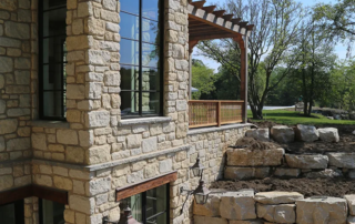 frontenac-06 Harlan Co Frontenac Residence project photo