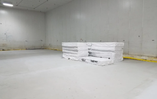 Harlan Co Con-Agra Kent project photo