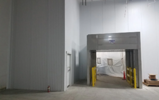 Harlan Co Con-Agra Kent project photo