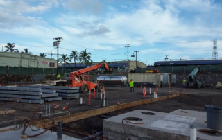 Harlan Co Kona brewing project photo