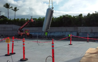 Harlan Co Kona brewing project photo