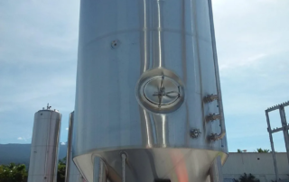 Harlan Co Kona brewing project photo