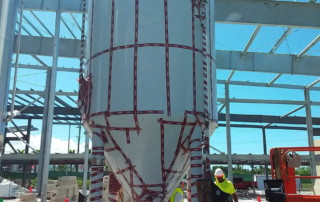 Harlan Co Kona brewing project photo